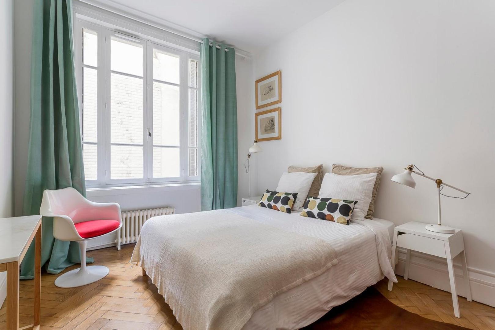 Republique - Meuble Calme Sur La Presqu'Ile Apartment Lyon Exterior foto